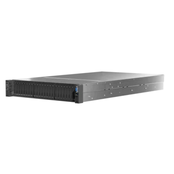 Серверная платформа Aquarius AQserv T50 D224AC