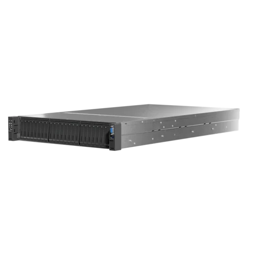 Серверная платформа Aquarius AQserv T50 D224AC