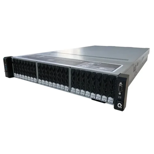 Серверная платформа Aquarius AQserv T50 D224RS