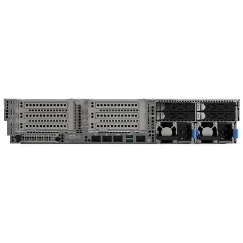 Серверная платформа Aquarius AQserv T50 D224RS