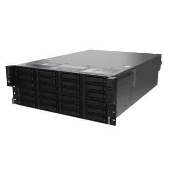 Серверная платформа Aquarius AQserv T50 D436AS