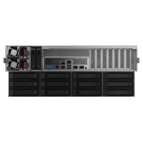Серверная платформа Aquarius AQserv T50 D436AS