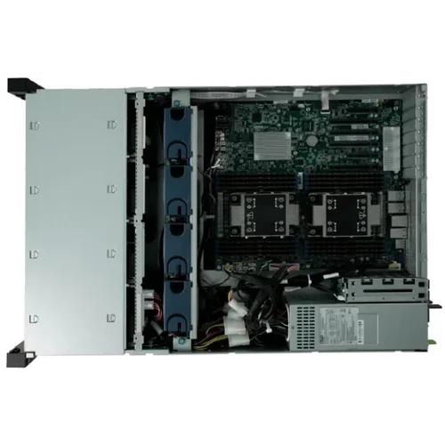 Серверная платформа Aquarius AQserv T50 D436AS