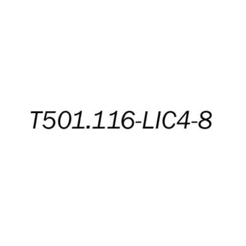 Лицензионный ключ на увеличение E1 портов с 4 до 8 для T501.116.404