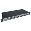 Оптический мультиплексор 16xE1+Gigabit Ethernet 1000BASE-T+4x RS-485, без SFP трансиверов