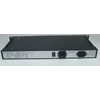Оптический мультиплексор 16xE1+Gigabit Ethernet 1000BASE-T+4x RS-485, без SFP трансиверов