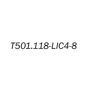 Лицензионный ключ на увеличение E1 портов с 4 до 8 для T501.118.400