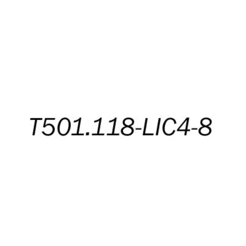 Лицензионный ключ на увеличение E1 портов с 4 до 8 для T501.118.400