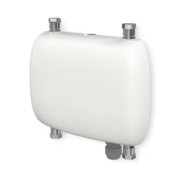 Базовая станция UfiSpace Macro V.2.1 WiFi New Design Outdoor EU868, -20 +70 C (модель T99I096.11)