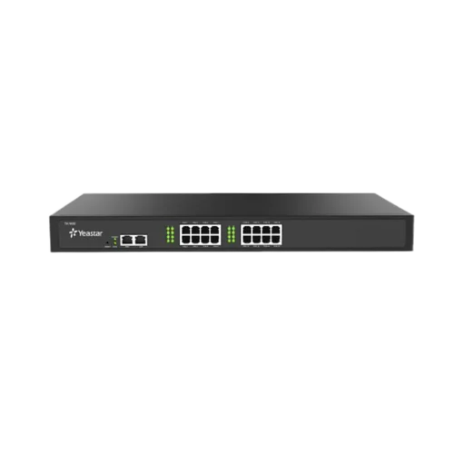 Аналоговый шлюз Yeastar TA1600 на 16xFXS портов