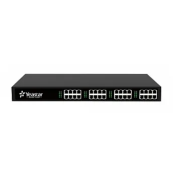 Аналоговый шлюз 32xFXS