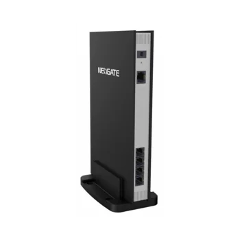 VoIP-шлюз Yeastar TA410, 4*FXO