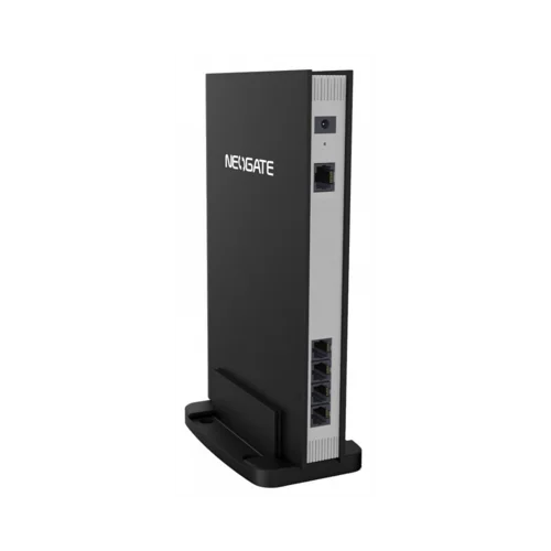 VoIP-шлюз Yeastar TA410, 4*FXO