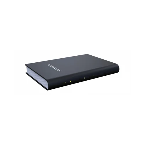 VoIP-шлюз Yeastar TA410, 4*FXO