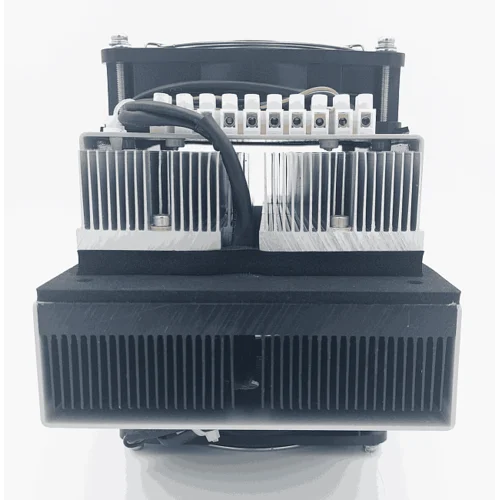 Термоэлектрический охладитель SILART, 120Вт, 48 VDC