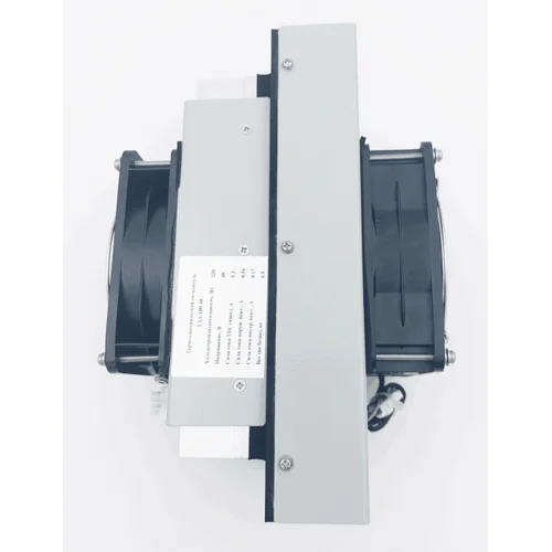 Термоэлектрический охладитель SILART, 120Вт, 48 VDC