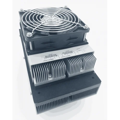 Термоэлектрический охладитель SILART, 120Вт, 48 VDC