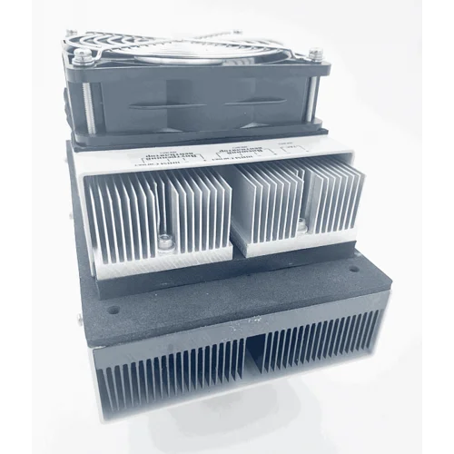 Термоэлектрический охладитель SILART, 120Вт, 48 VDC