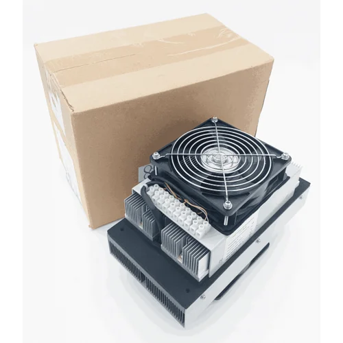 Термоэлектрический охладитель SILART, 120Вт, 48 VDC