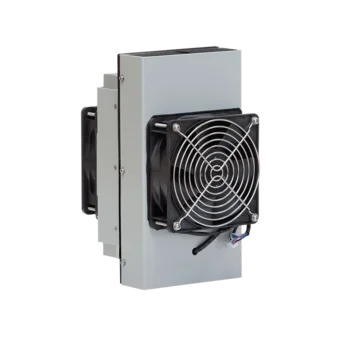 Термоэлектрический охладитель SILART, 120Вт, 48 VDC