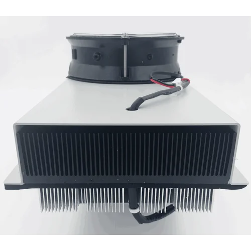Термоэлектрический охладитель SILART, 300Вт, 48 VDC
