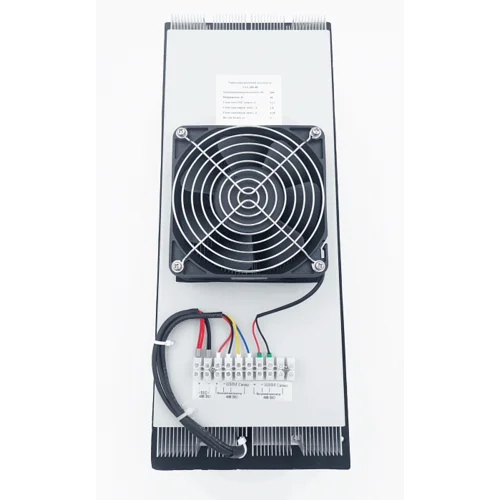 Термоэлектрический охладитель SILART, 300Вт, 48 VDC