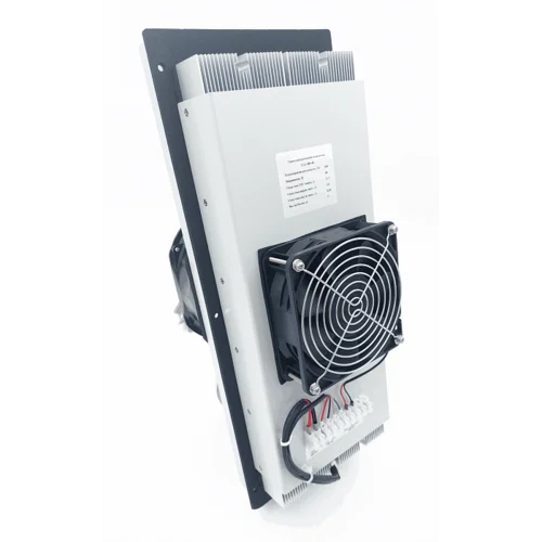 Термоэлектрический охладитель SILART, 300Вт, 48 VDC