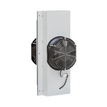 Термоэлектрический охладитель SILART, 380Вт, 48 VDC