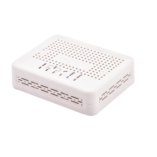 VoIP-шлюз с встроенным роутером TAU-1M.IP: 1xFXS, 1xWAN, 2xLAN, 1xUSB, SIP