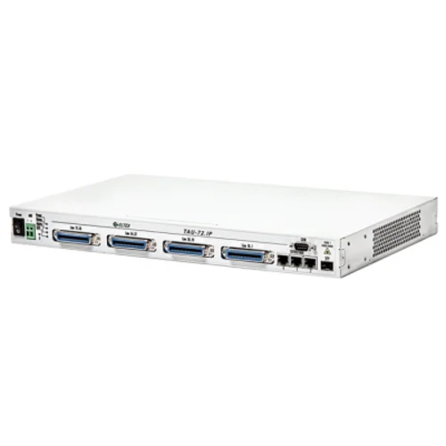 VoIP-шлюз Eltex TAU-72.IP, DC 48V