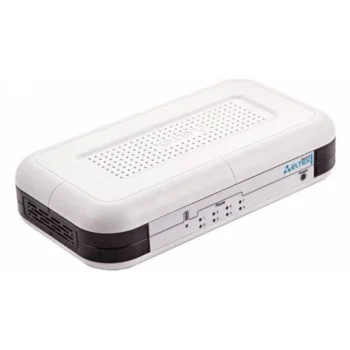 VoIP-шлюз TAU-8N.IP: 8xFXS, 1xWAN, 1xUSB, SIP