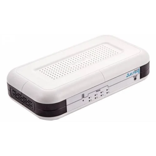 VoIP-шлюз TAU-8N.IP: 8xFXS, 1xWAN, 1xUSB, SIP