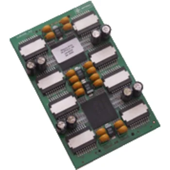 Cубмодуль абонентских линий АТС TAU32M-M8O (устанавливается в шасси TAU-32M.IP): 8 аналоговых портов (FXO)