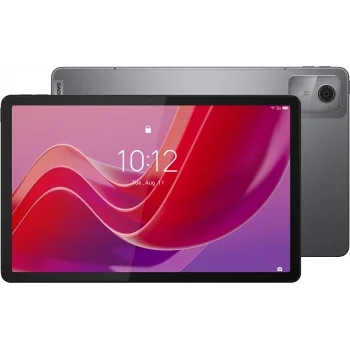 Планшет Lenovo Zhaoyang K10 G88 (3.2) 8C RAM8Gb ROM128Gb 11" IPS 1920x1200 Android 13 серый 13Mpix 8