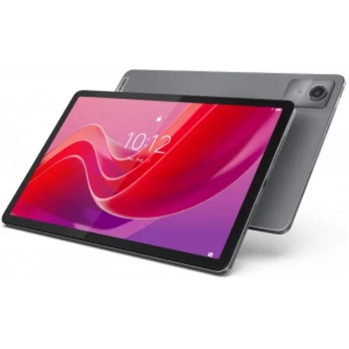 Планшет Lenovo Zhaoyang K10 G88 (3.2) 8C RAM8Gb ROM128Gb 11" IPS 1920x1200 Android 13 серый 13Mpix 8