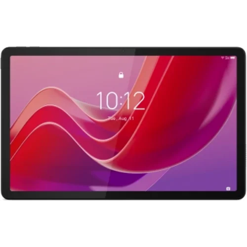 Планшет Lenovo Zhaoyang K10 G88 (3.2) 8C RAM8Gb ROM128Gb 11" IPS 1920x1200 LTE 1Sim Android 13 серый