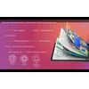Планшет Lenovo Zhaoyang K10 G88 (3.2) 8C RAM8Gb ROM128Gb 11" IPS 1920x1200 LTE 1Sim Android 13 серый