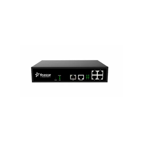 VoIP-PRI шлюз Yeastar TB400