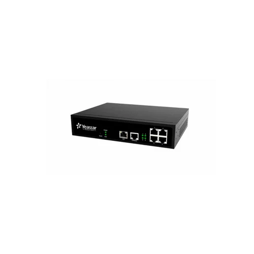 VoIP-PRI шлюз Yeastar TB400