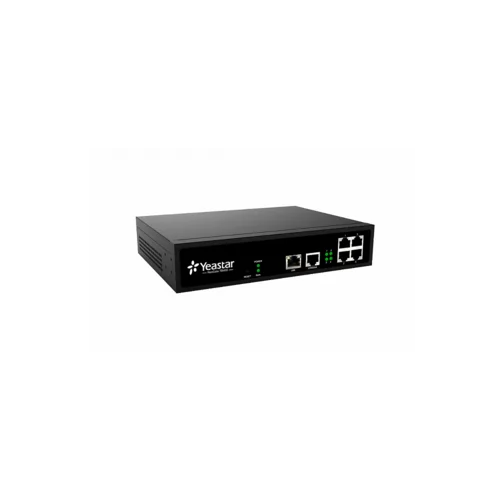 VoIP-PRI шлюз Yeastar TB400