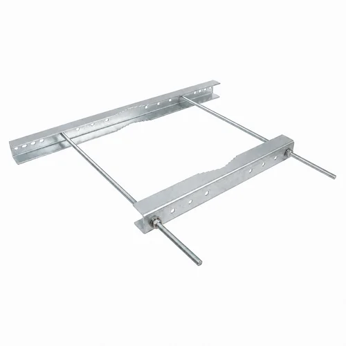 Крепление TBK на мачту (комп 2шт) TBK750