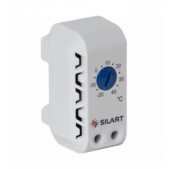 Термостат SILART, -20..+40 NO механический