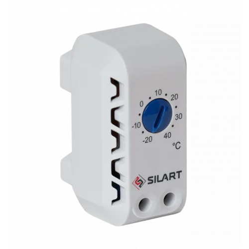 Термостат SILART, -20..+40 NO механический