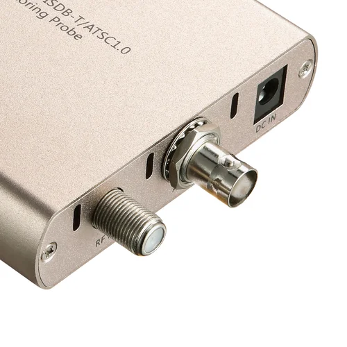 ТВ-тюнер TBS-5590