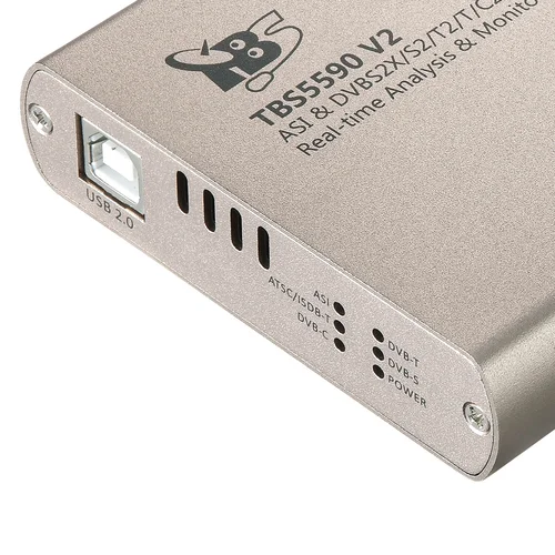 ТВ-тюнер TBS-5590