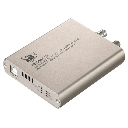 ТВ-тюнер TBS-5590