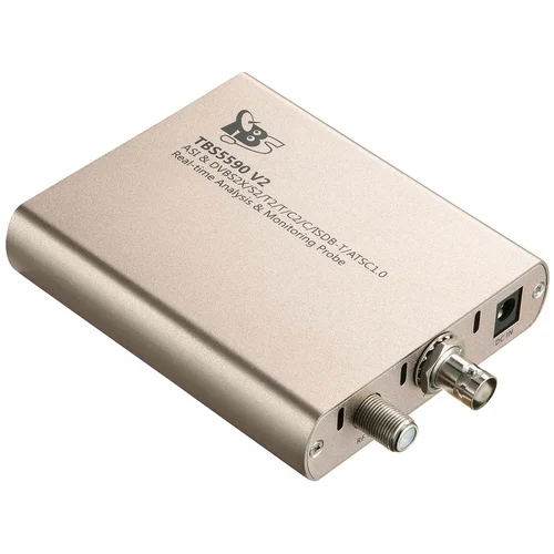 ТВ-тюнер TBS-5590