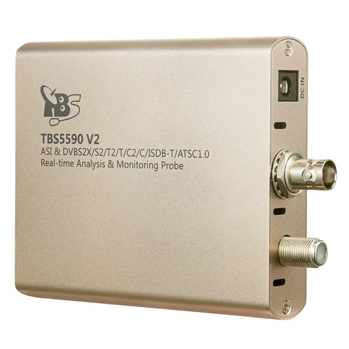 ТВ-тюнер TBS-5590