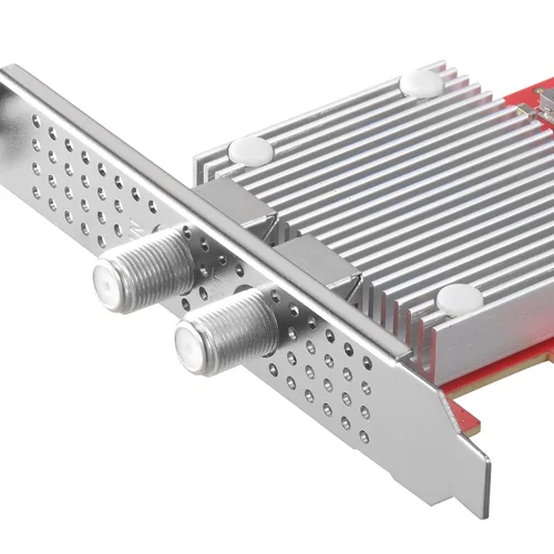ТВ-тюнер TBS-6205SE