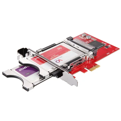 ТВ-тюнер TBS-6900